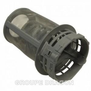 FILTREGROUP RAL 7037 POUR LAVE VAISSELLE BEKO D…