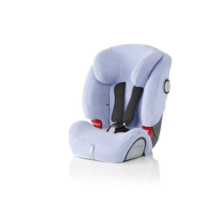 Britax evolva 123 sl sict discount