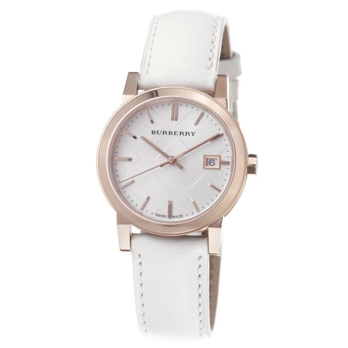 Montre burberry femme pas cher outlet