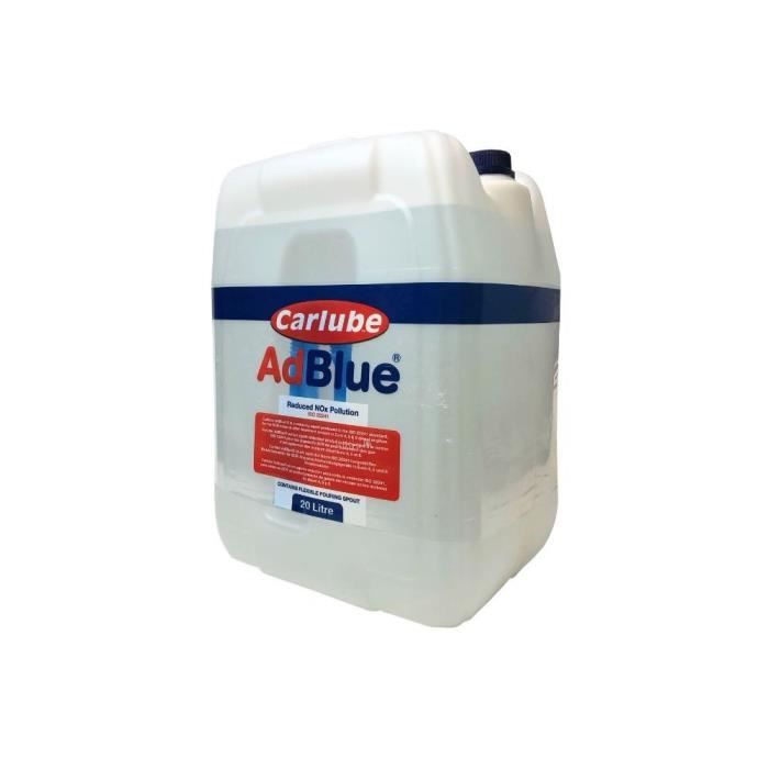 AdBlue 20L Carlube