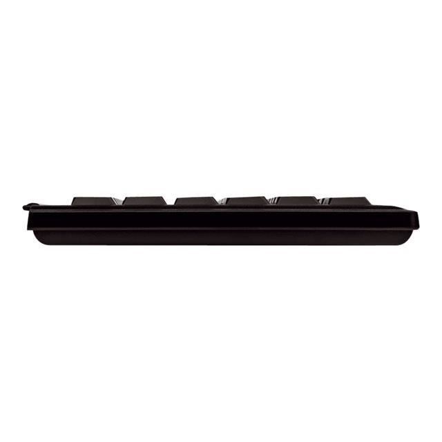 CHERRY G84 4400 clavier Universel PS2 QWERTZ Allemand Neuf - vue 4