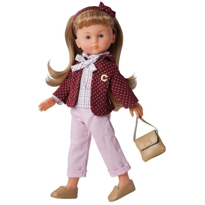 Poupee cherie top