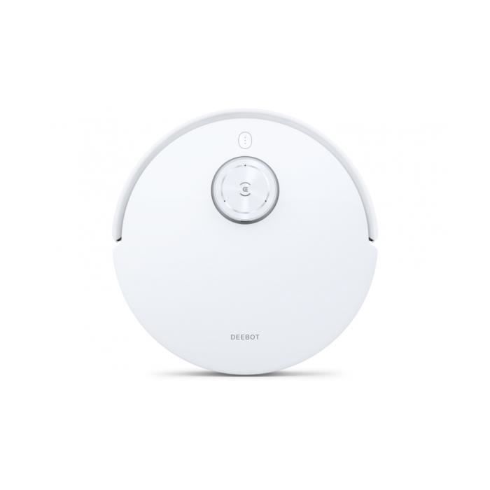 Aspirateur robot Ecovacs DEEBOT T10 - ECOVACS