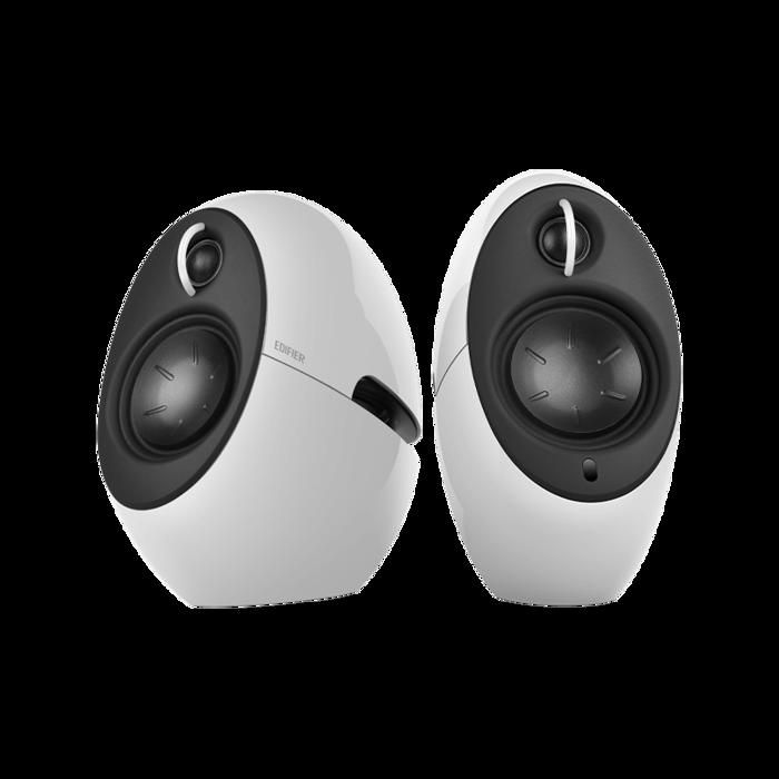 Edifier E25HD Luna Eclipse Wireless Bluetooth, Optical TV/MAC/PC - Foto 7