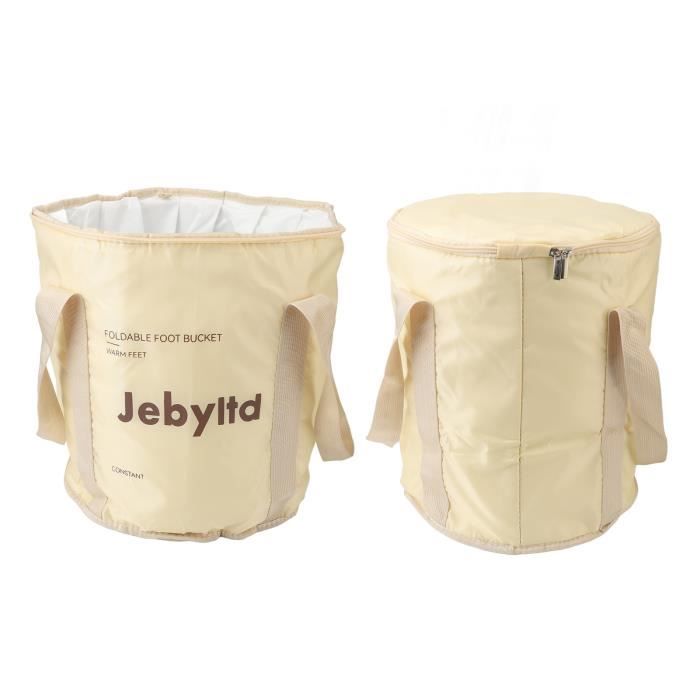 Botte de Trempage pour le Sabot du Cheval - Sac d'Immersion pour Pieds