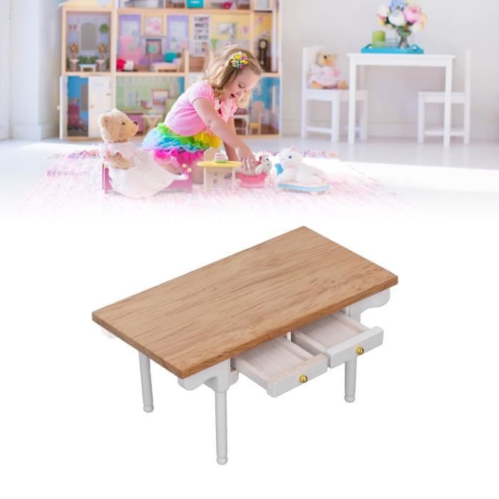 Maisons de poupées - Mb0565 - Bureau