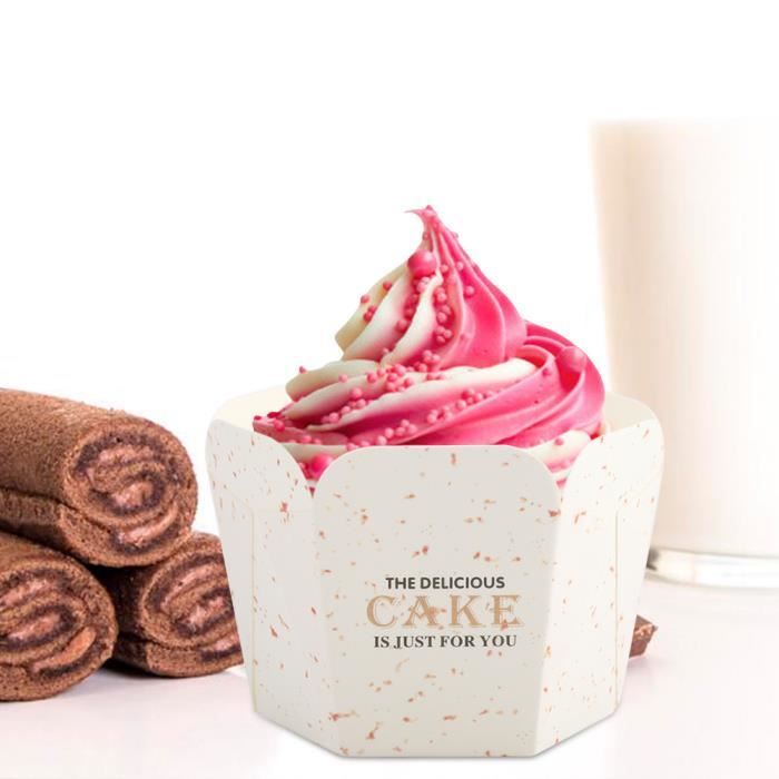 APPCXOKL Set De Moules à Gâteau Ronds 10/15/20cm - Acier Inoxydable Avec Accessoires Pâtisserie