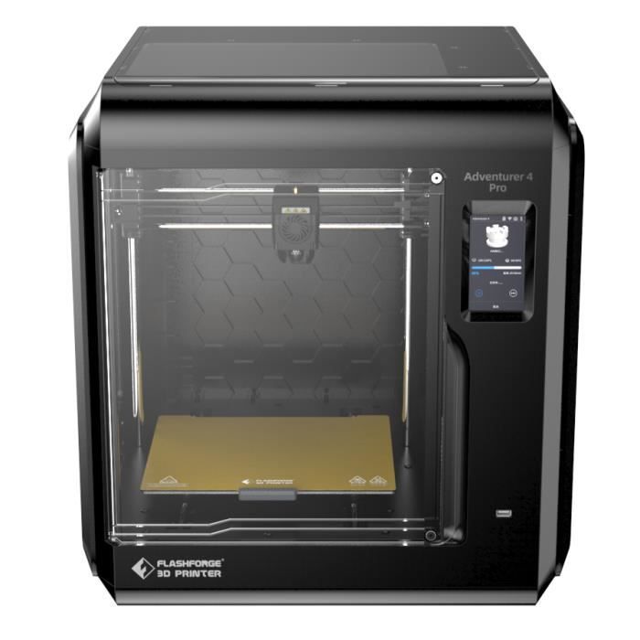 Flashforge Adventurer 4 Pro
