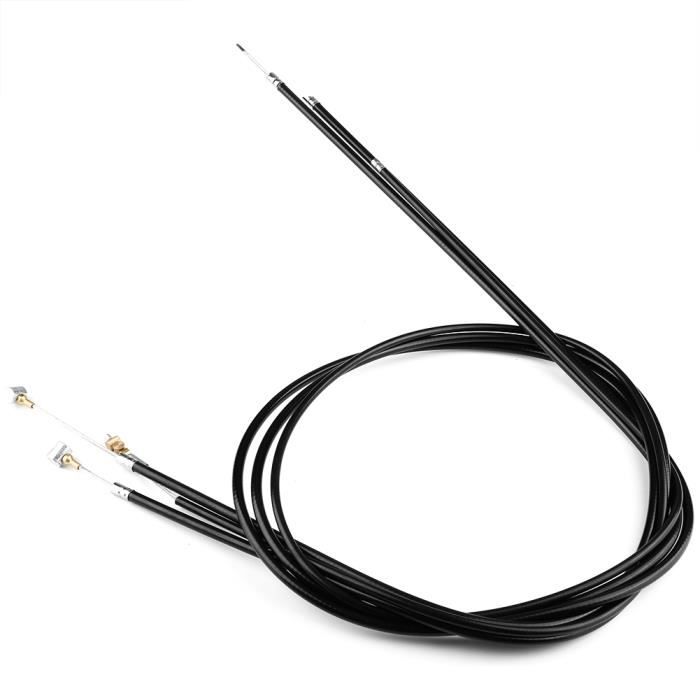 Cable accélérateur Retour JMP Harley Davidson XL 883 Sportster