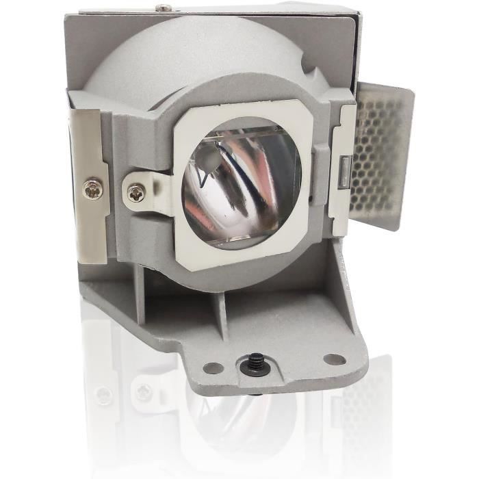 Ctlamp A Quality W1070 - Lámpara De Proyector Lcd 5j.j7l05 | Meses sin