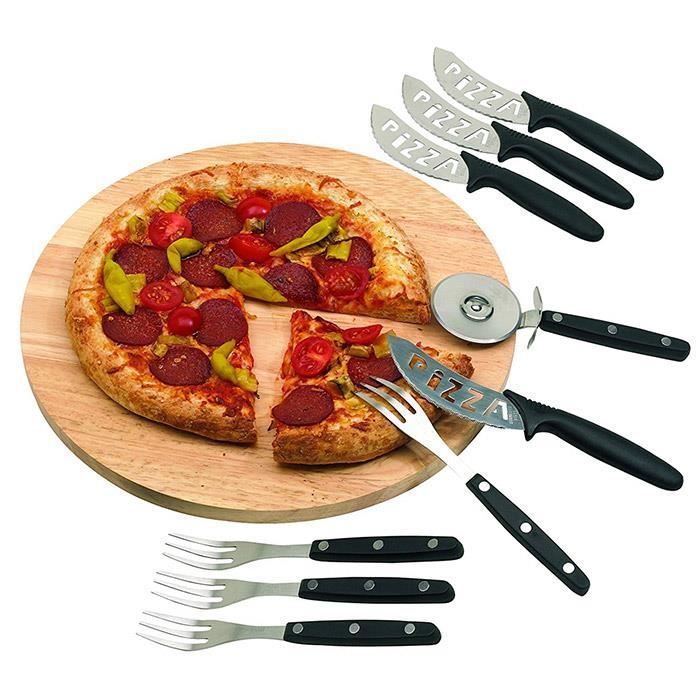 Couteau à pizza - Cdiscount Maison