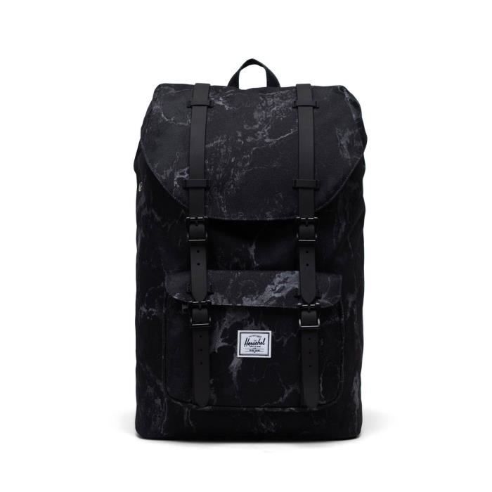Herschel sac a dos cheap noir