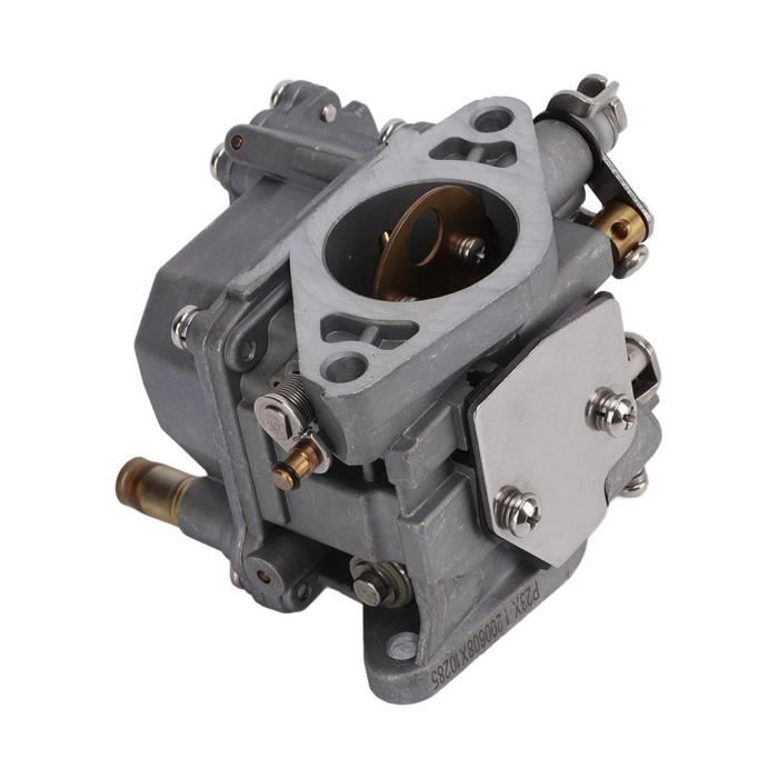 Carburateur 6AH-14301-20 Pour Moteur Hors-bord Parsun/Yamaha 4 Temps 20-25CV - Neuf Garanti 1 An