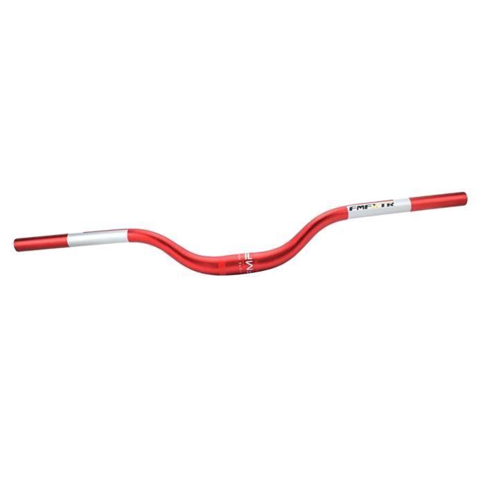 Riser de Guidon Vtt de 31 8 Mm Alliage D aluminium de 720 Mm