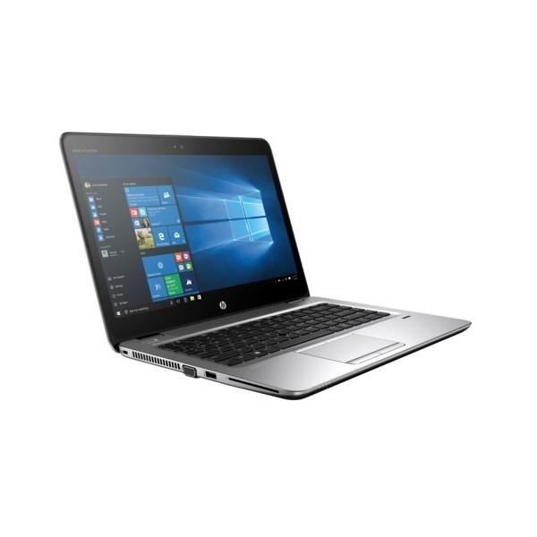 HP 840 G3 EliteBook Intel Core i5 6300U Dual Core 8GB 256GB 14 Windows 10 Pro Ultrabook Intel-HD.