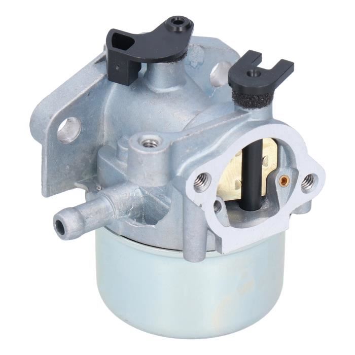 Kit Carburateur F6C-U26 Pour Tondeuse 1E34F 1E36F TU26 - Moteurs 2 Temps 22-36cc