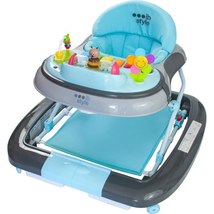 trotteur safety avion