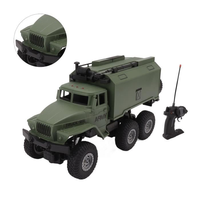 Barre Lumineuse LED Pour Crawler RC 1/10 - 85 Mm, Réaliste, Pour Toiture De Véhicule Tout Terrain