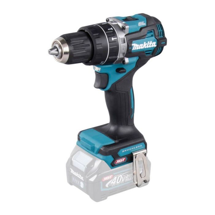 Makita HP002 GZ - vue 3