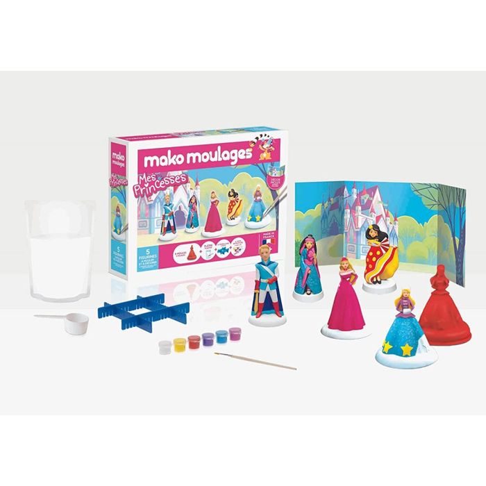 Jouet petite fille 6 ans discount