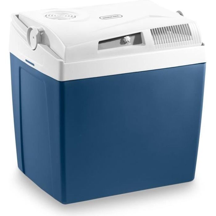Mobicool - Glaciere Thermo&eacute;lectrique - Me 24 - Ac/Dc - 12/230v - 23 L