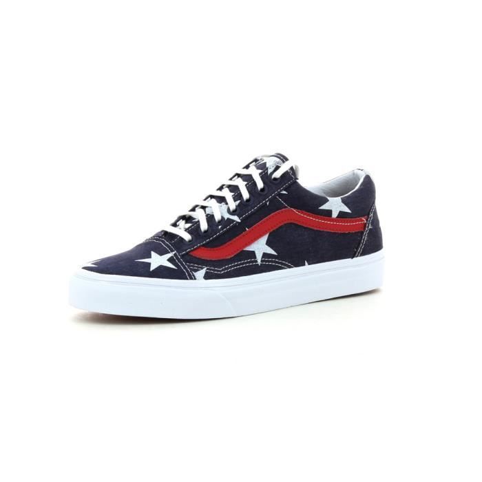 vans old skool cdiscount