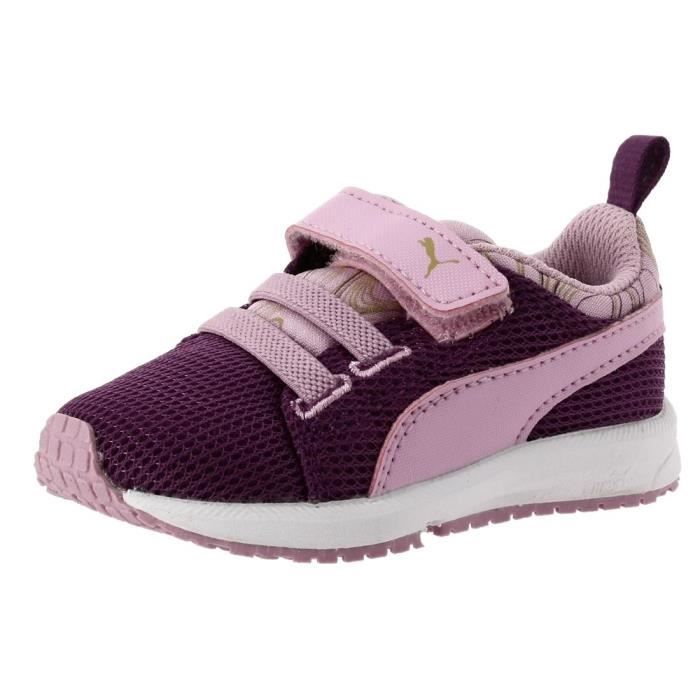 basket filles puma basket filles puma