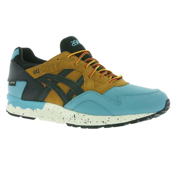 asics gel lyte v gore tex