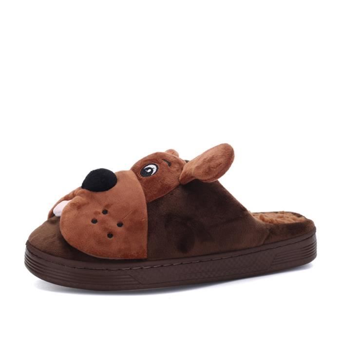 chausson pour botte homme