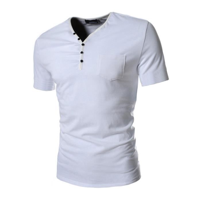 t shirt homme pas cher