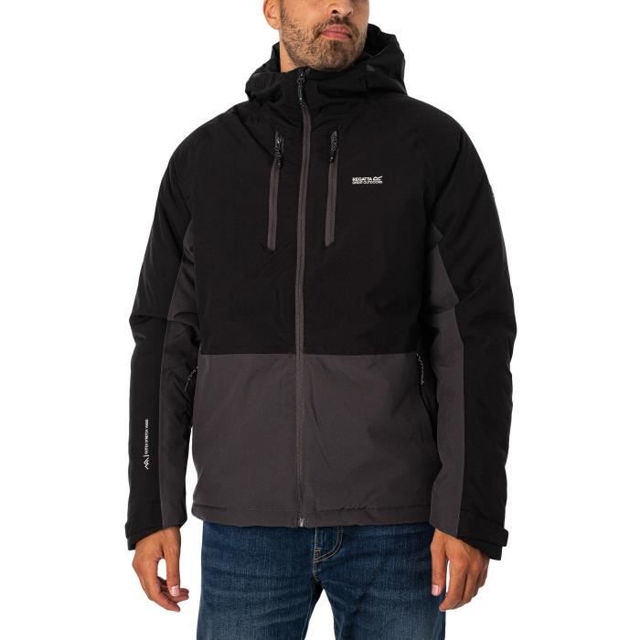 Veste de Randonnée Imperméable et Respirante Highton - Regatta