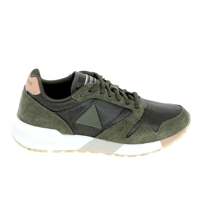 sneakers le coq sportif beige