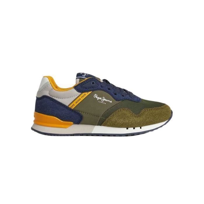 Basket pepe jeans garcon store