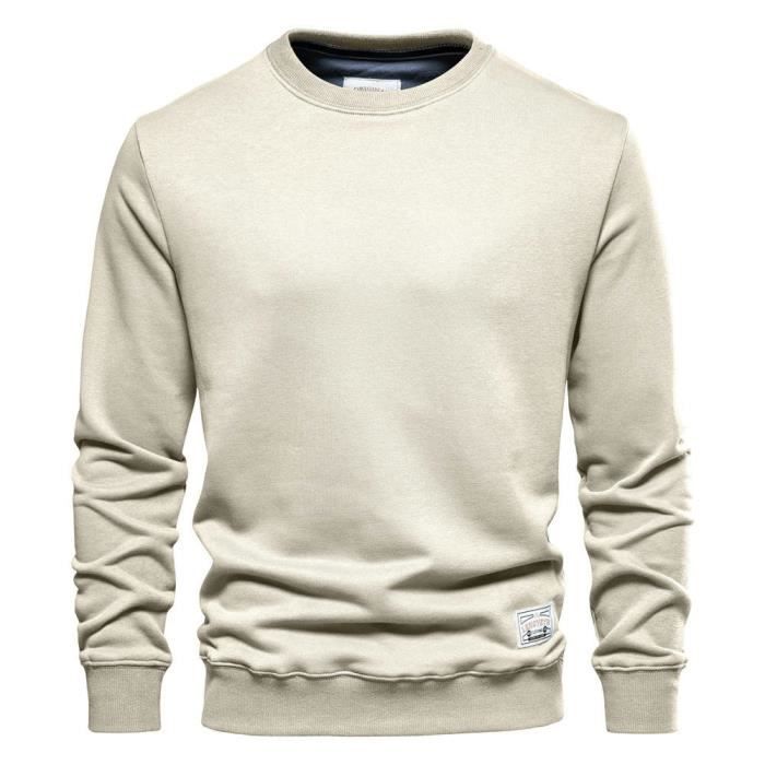 Cdiscount 2025 pull homme