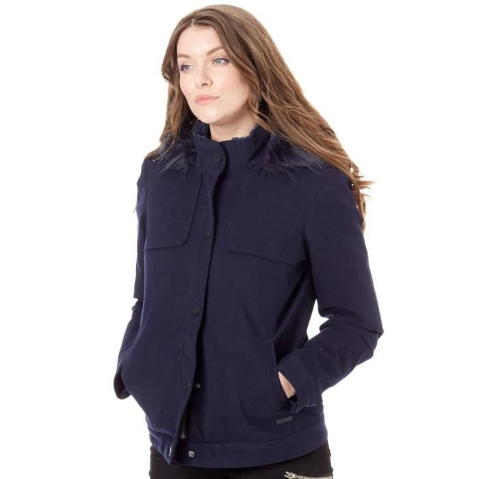 Veste sport chic femme clearance