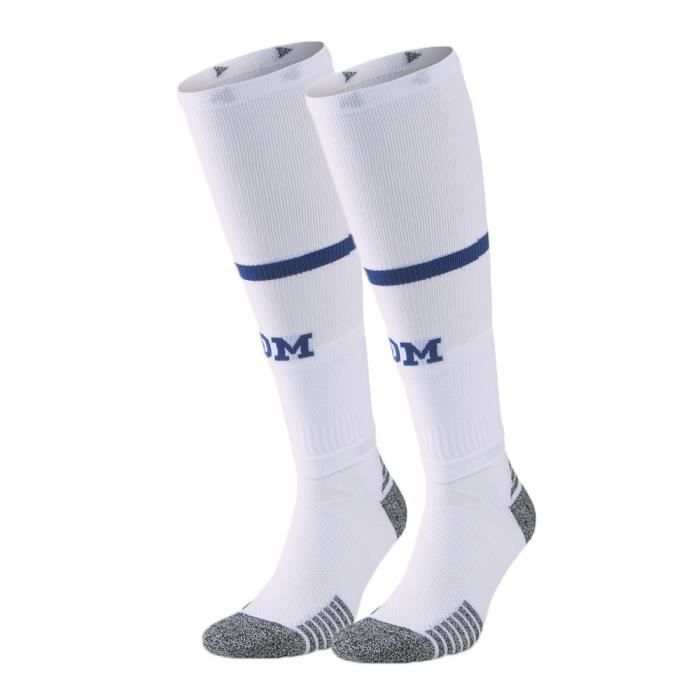 Chaussettes Blanches Homme foot Puma Socks Promo