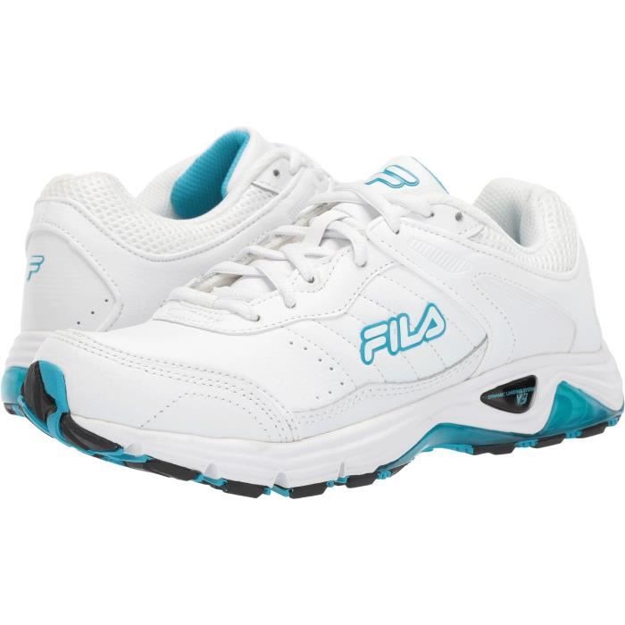 Lot sport. Кроссовки Fila женские Memory Foam.