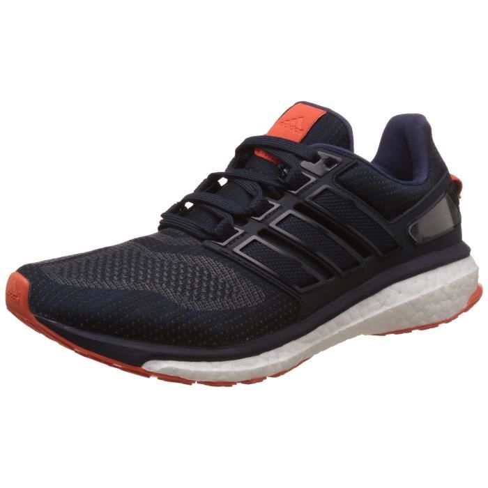 ADIDAS Energie Homme Boost 3 M Sneakers Low-top 3PVJR4 Taille-39 Bleu ...