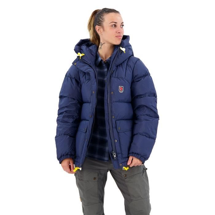 Fjällräven expedition down lite online