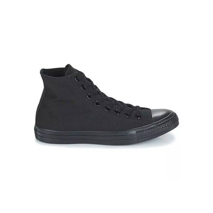 Converse CTAS CORE HI NOIR Noir - Chaussures Basket Homme 69,90 €