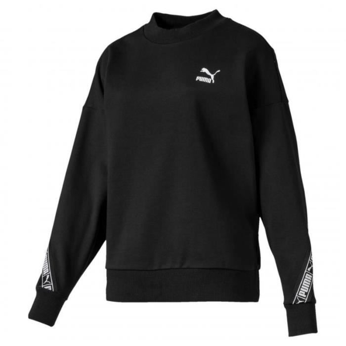 sweat femme puma
