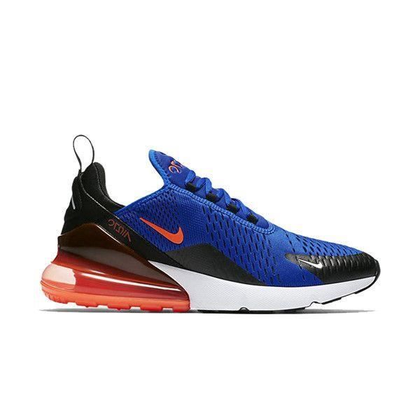 basket 270 nike
