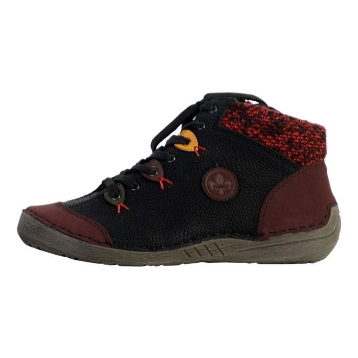 Chaussures rieker sales femme jordan