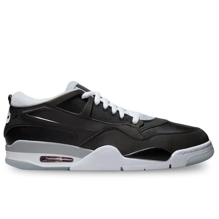 Nike Nike Air Jordan 4 RM Chaussures pour Homme Noir HV5184-010