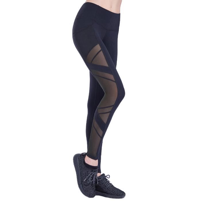 Legging sport femme poche Clearance