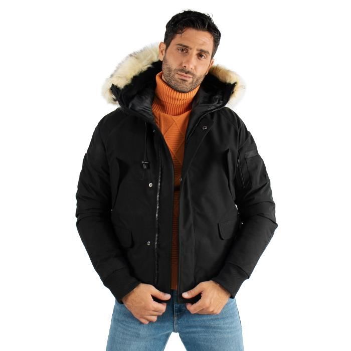Doudoune paragoose intersport clearance