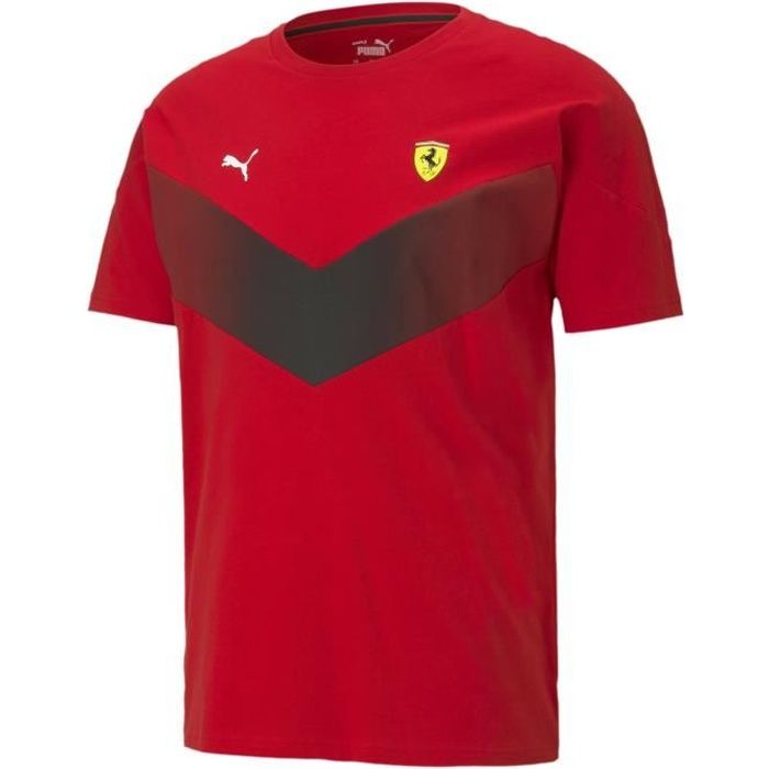 T shirt puma top prix