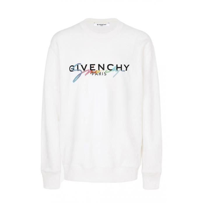 Pull givenchy paris top