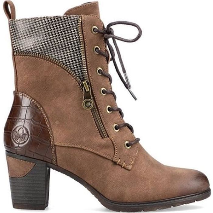 Bottines Rieker 96023