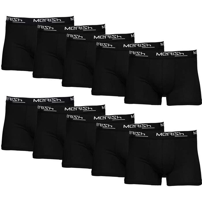 Shorty microfibre homme clearance